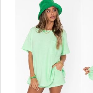 Easy Livin Set - Show Me Your Mumu XS